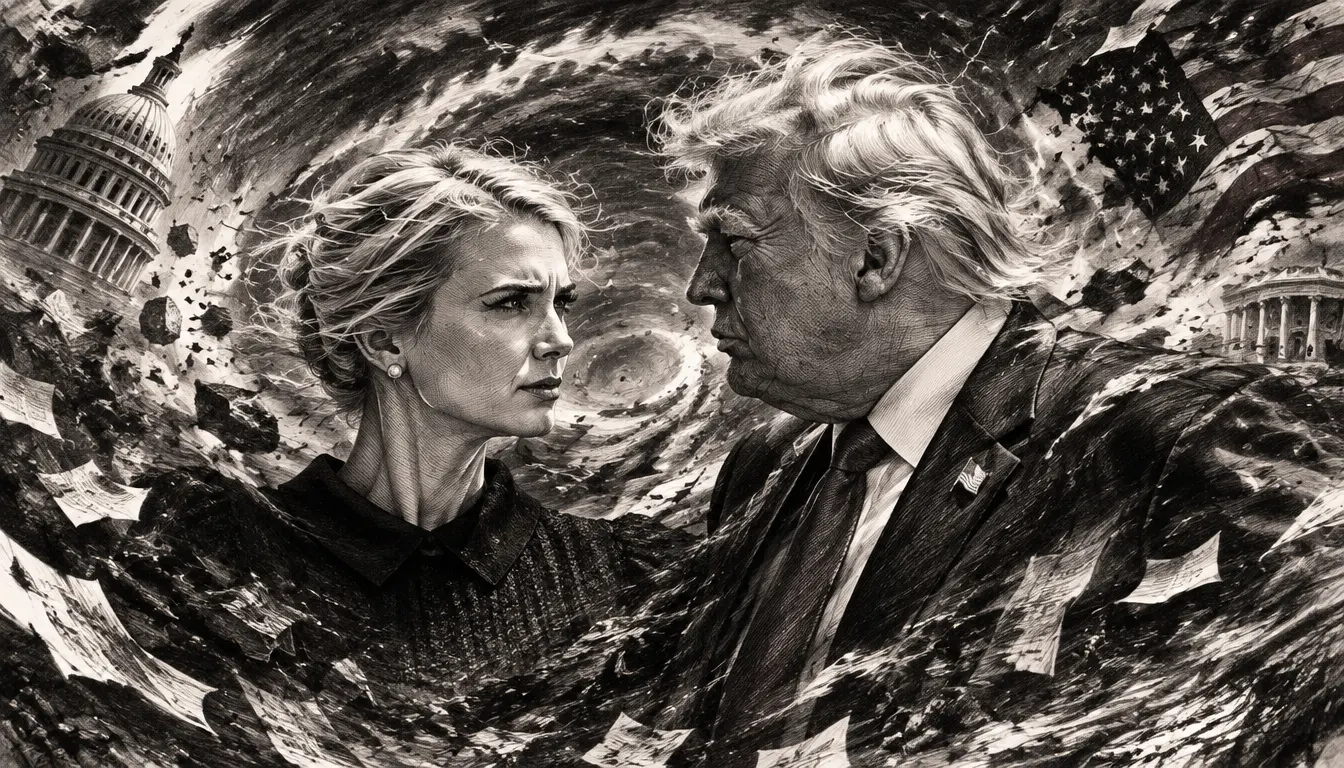Szele Tamás: Trump és a Natalie-jelenség
